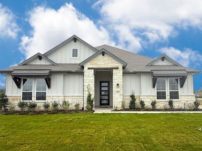 4001 Box Elder Ave, Royse City, TX, 75189