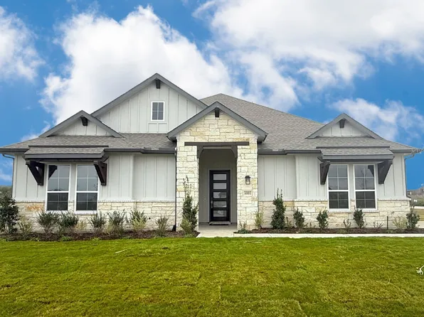 4001 Box Elder Ave, Royse City, TX 75189