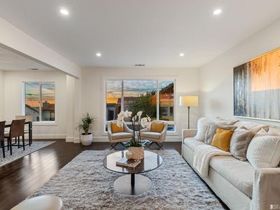 2114 28th Ave, San Francisco, CA, 94116