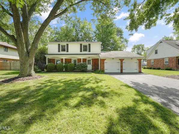 6118 Alexa Ln, Sylvania, OH 43560
