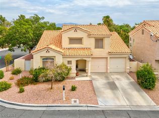 9528 Sierra Summit Ave, Las Vegas, NV 89134