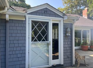 89 Swift Ave, Barnstable, MA 02630