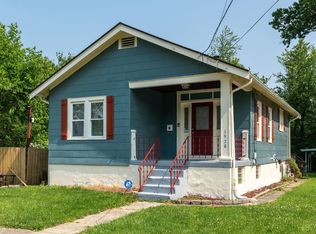 1920 Cordova Ave, Cincinnati, OH 45239