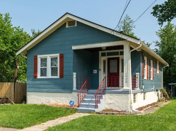 1920 Cordova Ave, Cincinnati, OH 45239