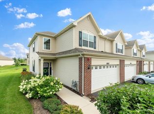 1887 Wren Rd, Yorkville, IL 60560