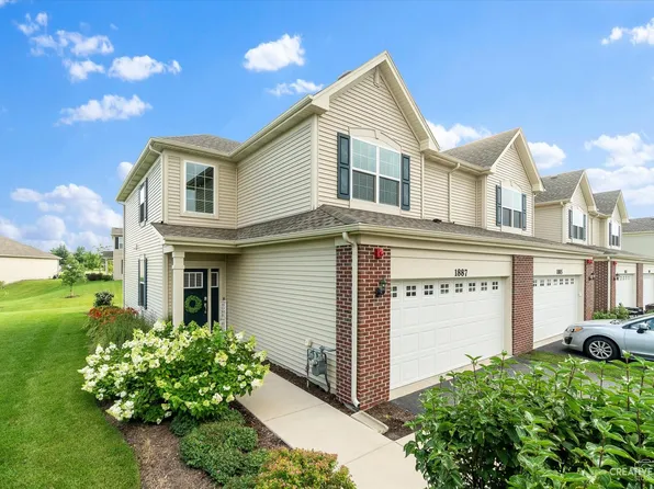 1887 Wren Rd, Yorkville, IL 60560