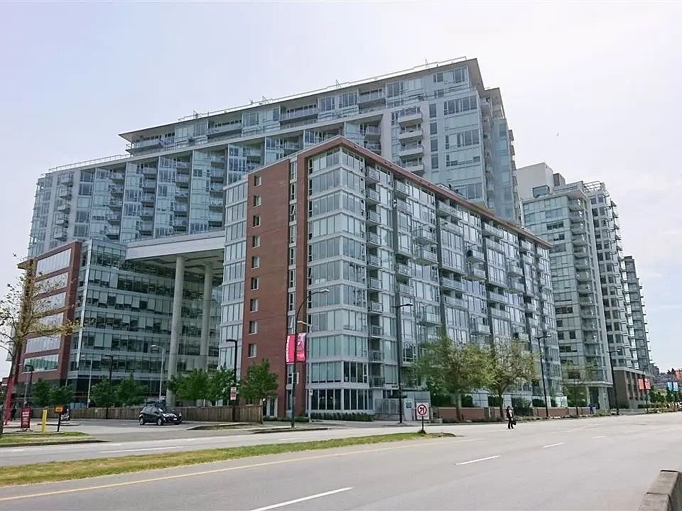 1st image of 1618 Quebec St #1822