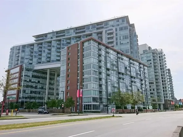 1618 Quebec St #1822, Vancouver, BC V6A 0C5