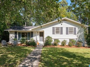 4204 Groover Dr, Birmingham, AL 35213