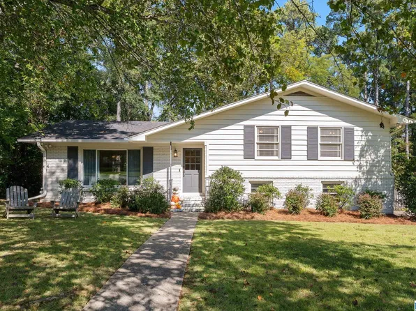 4204 Groover Dr, Birmingham, AL 35213