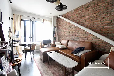 Rented by Grand & Co.