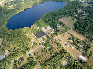 454 Roberts Rd, Pierson, FL 32180