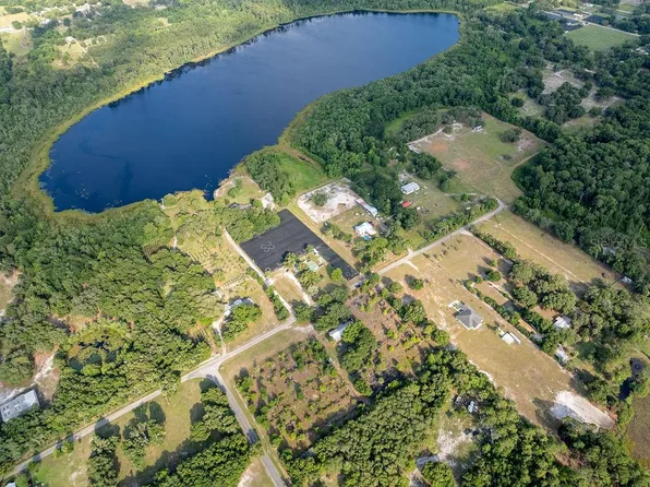 454 Roberts Rd, Pierson, FL 32180