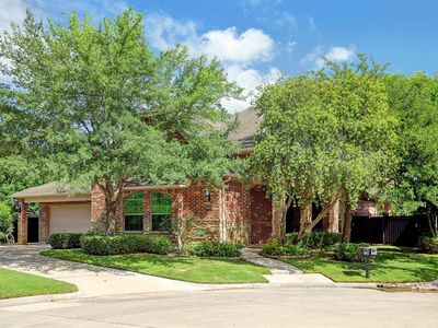 11218 Marseilles Ln, Houston, TX, 77082