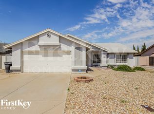 8408 W Surrey Ave, Peoria, AZ 85381