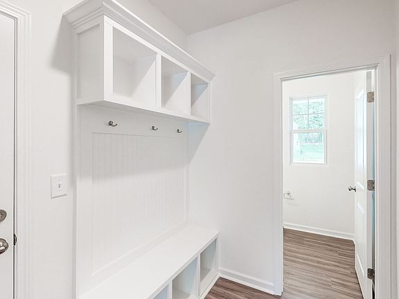 Interior - Representational Photo