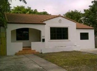 322 SW 18th Rd, Miami, FL 33129