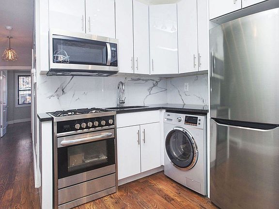 2nd image of 2918 Frederick Douglass Blvd #1R