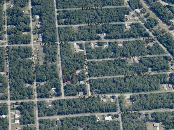 263 N Dugan Ave, Inverness, FL 34453