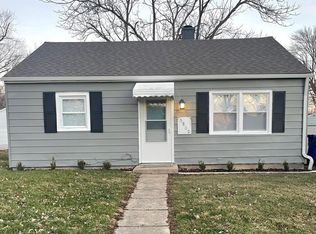 5206 N Roberts Rd, Peoria Heights, IL 61616