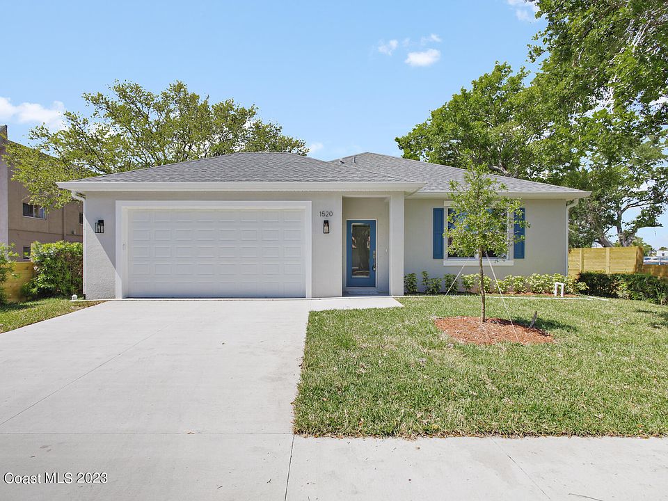 1520 S Park Ave, Melbourne, FL 32901 Zillow