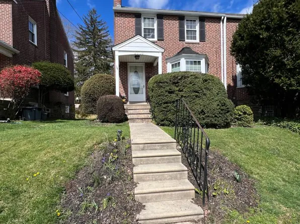 2503 Mansfield Ave, Drexel Hill, PA 19026