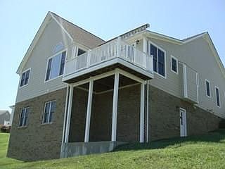 2nd image of 732 N Battery Dr