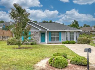 6401 Sandy Bottom Dr, Columbus, GA 31907