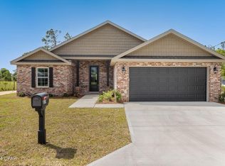 5024 Whitaker St, Panama City, FL 32404