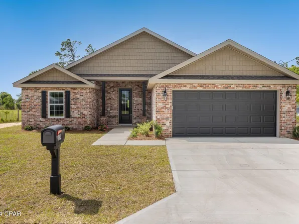 5024 Whitaker St, Panama City, FL 32404