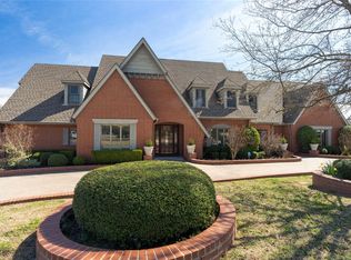 8631 S Oxford Ave, Tulsa, OK 74137