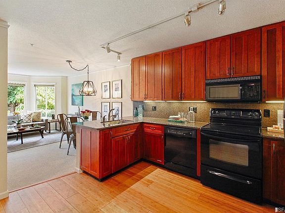 4th image of 725 Fell St APT 8