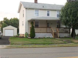 2964 Lincoln Way NW, Massillon, OH