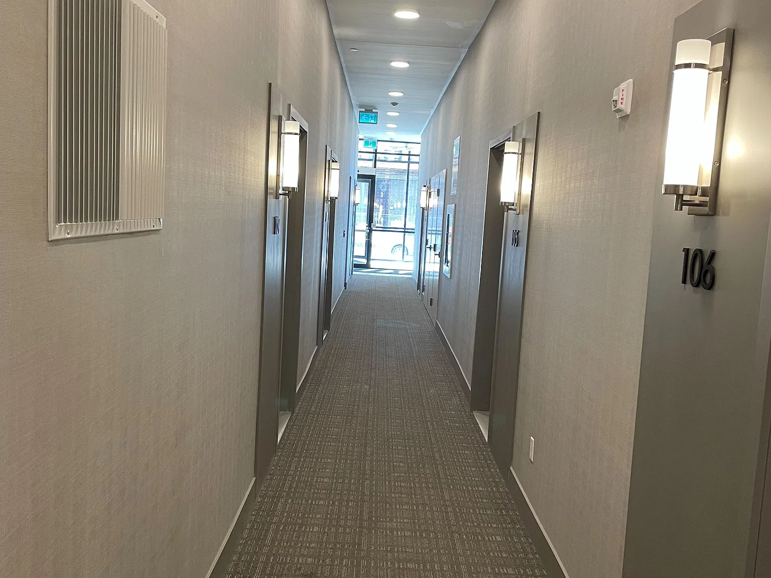 1 bed, $2,200 — Photo 4