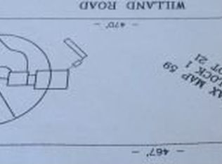 21 Mountain Rd, Tuftonboro, NH 03816