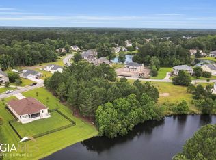 3 Serenity Point, Savannah, GA 31419