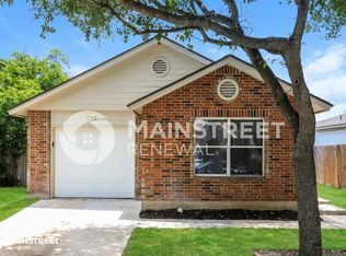3758 Candleglenn, San Antonio, TX 78244