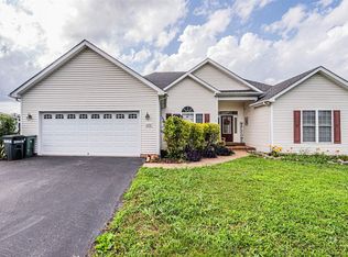 628 Rough Cir, Bowling Green, KY 42104