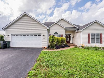 628 Rough Cir, Bowling Green, KY, 42104