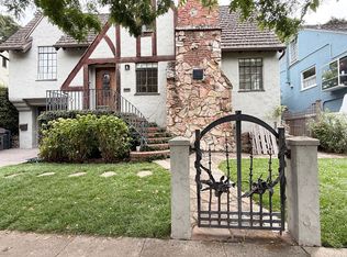 1615 Trestle Glen Rd, Oakland, CA