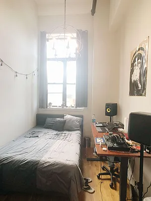 Rented by Manhattan Management LLC | media 29