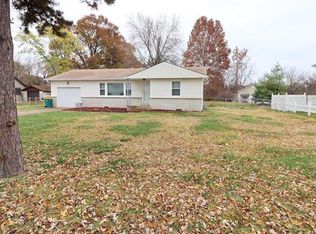 226 Pleasant Rd, Pevely, MO 63070