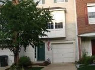 6279 Clay Pipe Ct, Centreville, VA 20121