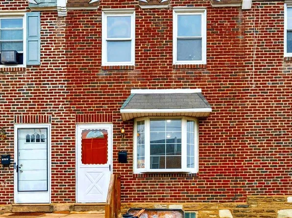 6336 Edmund St, Philadelphia, PA 19135