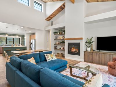 17915 Playoff Ln, Sunriver, OR, 97707