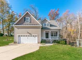 6924 Woodhurst Dr, Garner, NC 27529