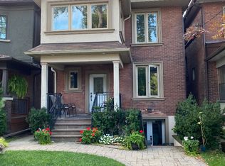 29 Boustead Ave #BASEMENT, Toronto, ON M6R 1Y7