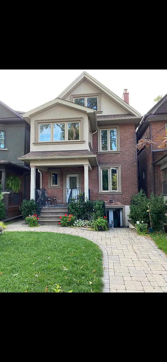 29 Boustead Ave #Basement photo 1