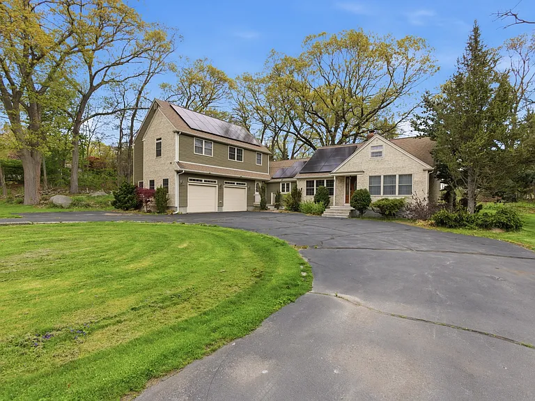 1799 Old Louisquisset Pike — Photo 1