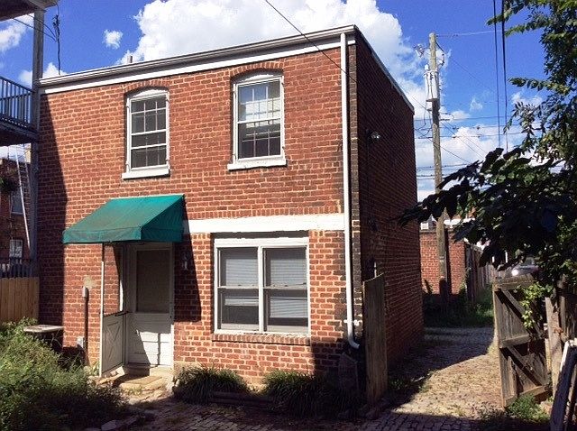 1st image of 2312 Grove Ave APT 1